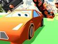Spel Super Cars Chase online