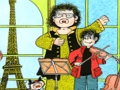 Spel Illustraties 2  online