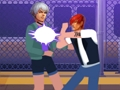 Spel De koning der vechters 21  online