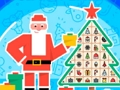 Spel Vang de sneeuwvlok  online