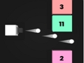Spel Tik op Tik op Kleuren  online