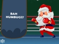 Spel Wiskunde Boksen Kersttoevoeging  online