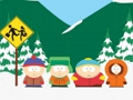 Spel South Park Legpuzzel  online