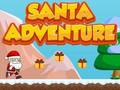 Spel Kerstman Avontuur  online