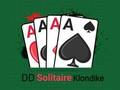 Spel Solitaire Klondike online