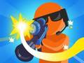 Spel Teken Bullet Master  online