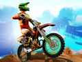 Spel Crossmotor Extreme Parkour  online