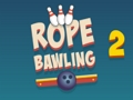 Spel Touw brullen 2  online