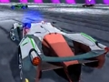 Spel Cyber Cars Punk Racing 2 online