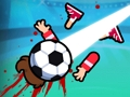 Spel Voetbalmoordenaars online  online