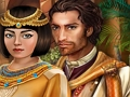 Spel Farao's Rollen  online