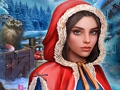 Spel Bevroren Huisje  online