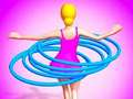 Spel Verlaat Hula Hoops Rush  online