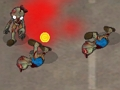 Spel Zombie Royale Verdediging  online