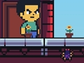 Spel Spinnen besmetting  online