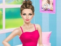 Spel Mode Meisje Spa Dag  online