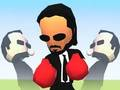 Spel Mr One Punch online