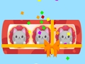 Spel DonutKatten  online
