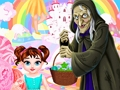 Spel Baby Taylor verslaat nachtmerrie  online