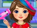 Spel Kapper DIY Salon  online