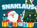 Spel Snaklaus online