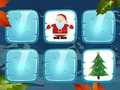 Spel Winter geheugen  online