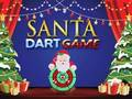Spel Kerstman Dartspel  online