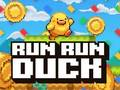 Spel Run Run Duck online