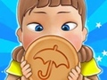 Spel Inktvis Suiker Koken  online
