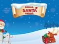 Spel Bhaag Santa Bhaag online
