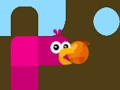 Spel Slang val  online