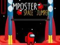 Spel Bedrieger Space Jumper  online