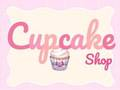 Spel Cupcake winkel  online