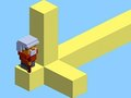 Spel Blokkerige takken  online