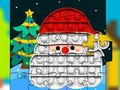 Spel Kerst Pop It Legpuzzel  online