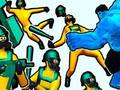 Spel Hero 2 Superkick  online