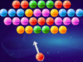 Spel Bubble Shooter-uitdaging  online