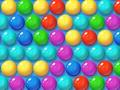 Spel Bubble Shooter Arcade online