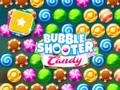 Spel Bubble Shooter Snoep  online