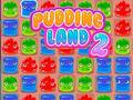 Spel Puddingland 2  online