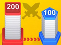 Spel Verover de stad  online