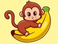 Spel Cartoon Dieren Puzzel  online