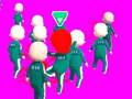 Spel Squid Game Challenge 3D Survival Master online