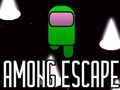 Spel Onder ontsnapping  online