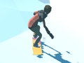 Spel Ski Master 3D online