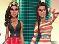Spel Ze is zo anders  online