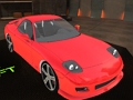 Spel Drift Stad  online