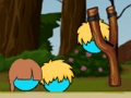 Spel Angry Shoot Inktvis Spel  online