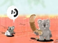 Spel Koala Bros Bash online