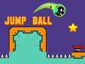 Spel Jump Ball Adventures online